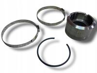 ZESTAW NAPRAWCZY TULEI MECHANIZMU KIEROWNICZEGO OPEL ANTARA OE 20905692 !J