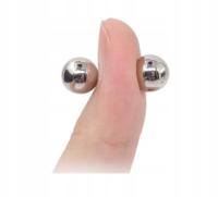 магнитные шарики для сосков клитора