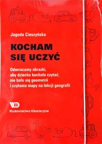 KOCHAM SIĘ UCZYĆ - CIESZYŃSKA