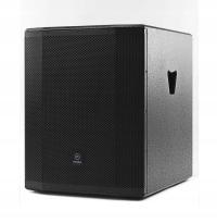 Novox N-SUB 18-subbas активный 1000W