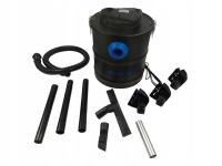 Odkurzacz kominkowy do popiołu Yongkang BJ1811-1200-20 1200 W 20 litrów