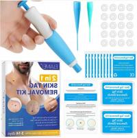 Набор Для Удаления Бородавок