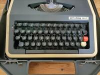 Maszyna do pisania Privileg 260T sprawna