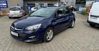 Opel Astra 1,4i