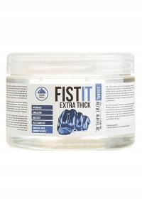 Fist it - Extra Thick 500ML na bazie wody fisting