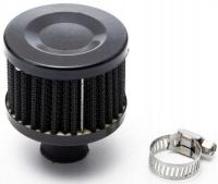 Спортивный фильтр небольшой воздушный конус 5x6-см фильтр впускной 16 мм