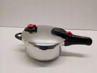 Скороварка Amazon 4 л черный