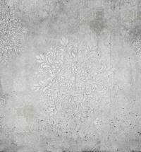 Флизелиновая настенная бумага, бетонная Мандала, обои для спальни, гостиной, 250x270 см