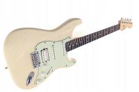 Fender American Standard 2008 tuning Sperzel