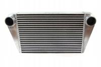 Intercooler TurboWorks 550x350x76 rear side