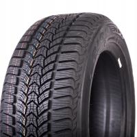 Зимняя шина Debica Frigo HP2 225/55R16 95 H сцепление на снегу (3PMSF), защитная rant