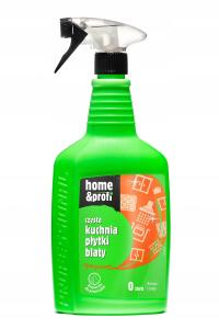 AMTRA PREPARAT DO CZYSZCZENIA BLATÓW,KAFLI 800ML /H&P/