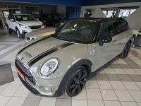 Mini Cooper S 2.0 Clubman SD +190KM All4 + automat