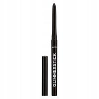 AVON классический карандаш для глаз Blackest Black