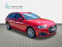 Audi A4 35 TDI mHEV S tronic WE675YS