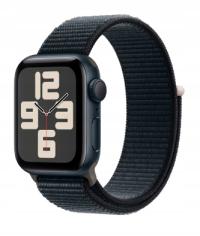 Smartwatch Apple Watch SE GPS 40mm czarny