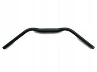 Руль Koga / Satori Ergosport 31.8 mm 630mm черный