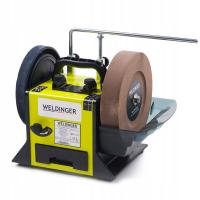 Szlifierka wielofunkcyjna sieciowe Weldinger 120 W 230 V