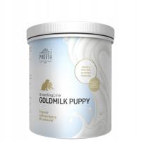 POKUSA GoldMilk Puppy 500g Preparat mlekozastępczy dla Szczeniąt