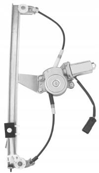 Podnośnik mechanizm szyby Polcar 3040PSE1
