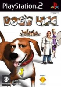 Gra Dog's Life (PS2) – PlayStation 2