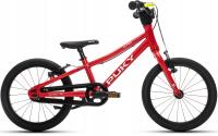 Детский велосипед Puky LS-PRO 16 LTD красный
