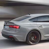 AUDI A5 S5 WZÓR RS5 SPOILER LOTKA SPOJLER