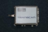 Obudowa skrzynka termografu druk Datacold TranScan Euroscan Carrier