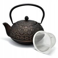 Czajniczek żeliwny do herbaty Chiya 900ml