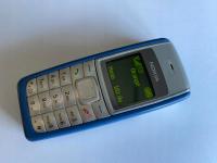 Мобильный телефон NOKIA 1112