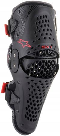 Ochraniacze kolan alpinestars MX SX-1 V2