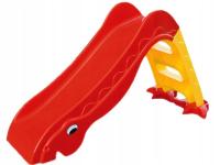 Стабильная детская горка DINO Slide