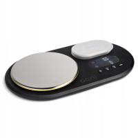 Waga kuchenna Ooni Scale wielokolorowy 1 kg