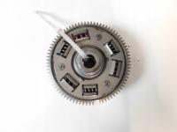 HONDA HORNET CB 750 RH12 SPRZĘGŁO KOSZ SPRZĘGŁOWY