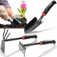 NAKOLANNIKI ROBOCZE OGRODOWE OCHRANIACZE NA KOLANA DO OGRODU SADZENIA MOCNE