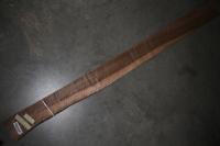 Obłóg orzech włoski 2mm MA17 1,98 m.kw.