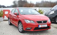 Seat Leon oplacony - gotowy do rejestracji - N...