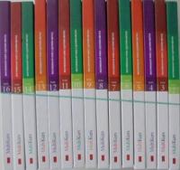 Multi Kurs tomy 2-16 - praca zbiorowa