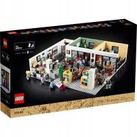 Klocki LEGO Ideas 21336 The Office