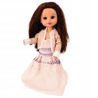 14 -calowe lalki dla niemowląt moda lalka humanoidowa lalka z retro ZV