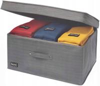 Шкаф для хранения Органайзер для одежды игрушки запираемый