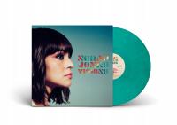 NORAH JONES Visions EXCLUSIVE TEAL VINYL 1LP