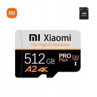 Xiaomi Karta pamięci Micro TF Memory Card -512GB