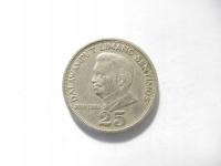 Filipiny - 25 centymów 1970 rok. tm 38