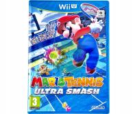 Mario Tennis Ultra Smash Nintendo WiiU Новая Пленка