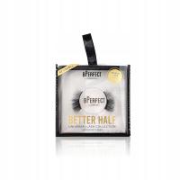 BPerfect Połówki Rzęs Better Half Luxe Silk Half Lash DREAMER