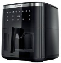 Frytkownica beztłuszczowa Bosch MAF671BO 1800 W 7200 l