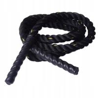 -2.8/3m x 2.5cm Heavy Weighted Jump Rope 3 M