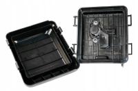 Корпус крышка воздушного фильтра HONDA GC GCV135 GCV160