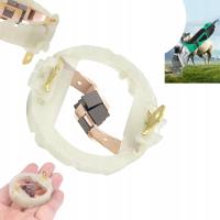 SZCZOTKI WĘGLOWE DO SILNIKA RS895 875 885 887 897, 46 mm